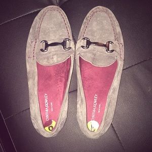 Cynthia Rowley Loafers